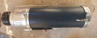 Švédský vysavač. Starožitný - 2