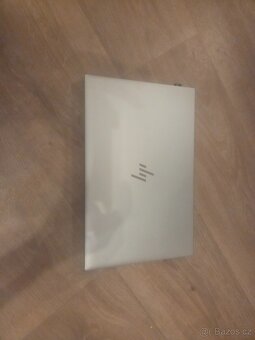 HP EliteBook 845 G8 - Ryzen 5 5650U - 2