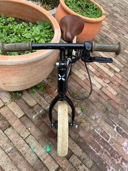 Dětské kolo odrážedlo - 2