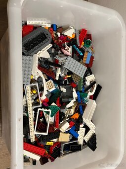 Lego mix 4kg - 2