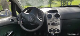 Prodám Opel Corsa - 2