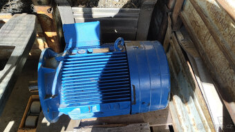 Motor Siemens 30 kW - 2