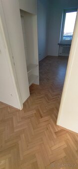 Podlahářské práce. - 2