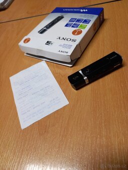 SONY WALKMAN NWD-B103 - 2