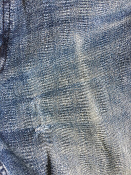 Džíny 30/32 Slim fit Livergy - 2