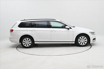 Volkswagen Passat 1,6 TDI 88 kW - 2