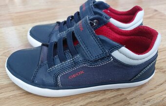 Boty zn. GEOX velikost 30 - 2