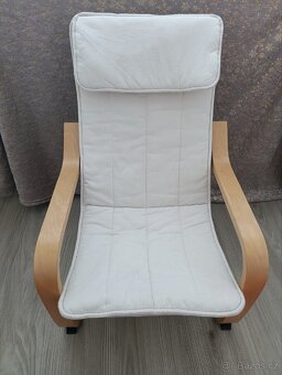Dětské křeslo IKEA - 2