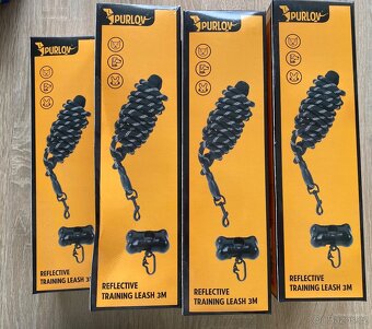 3 metrové vodítko - 2