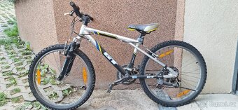 SLEVAHorské kolo pro 7 - 9 let - 2