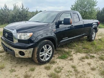 Toyota Tundra 5.7 V8 4x4 LPG - 2