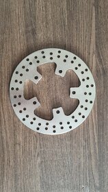 Brzdový kotouč KTM 1190 RC8 - 2