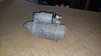 Startér Škoda 1203 - 2