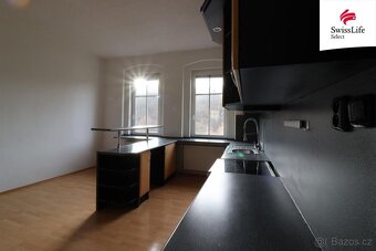 Prodej bytu 5+1 135 m2 Čs. armády, Kraslice - 2