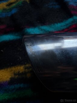 Bmw e63 V8 Hartge tlumiče výfuku - 2