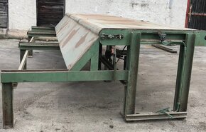 příčný dopravník - 2