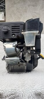 Motor subaru ex 40 - 2