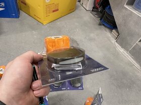 LED světlo na schody - 2