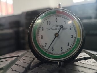 205/55 R17 HANKOOK (1722) - 2