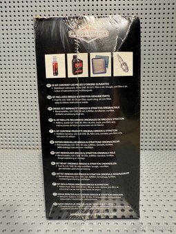 Sada - Engine care 4-stroke engine oil - 2