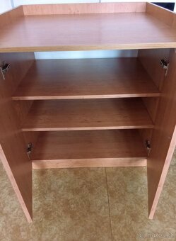 Prodám přebalovací pult - 2