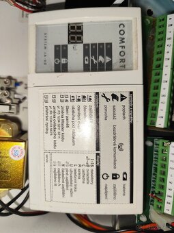 Prodám Jablotron Ja 63 GSM - 2