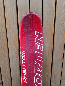 Dětské lyže Sporten Phantom - 2