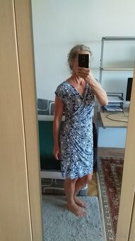 Společenské šaty z boutique Comtessa č. 3 - 2