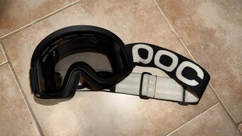 POC ORA brýle na DH - 2