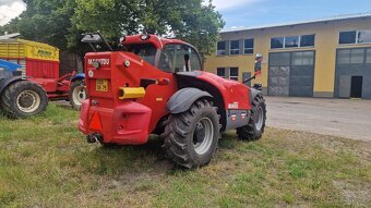 Manitou MLT 960 - 2