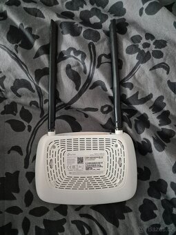 Tp-Link TL-WR841N Wi-Fi router - 2