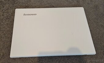 Notebooky na díly - 2