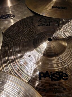 Paiste Alpha Set - 2
