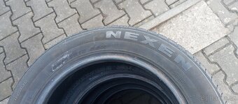 Letní pneu Nexen,185/60/15 84H - 2