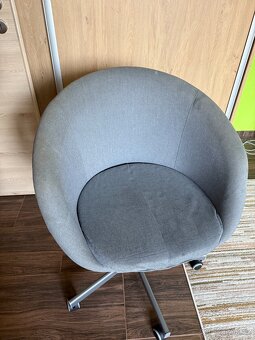 kancelářska zidle - 2