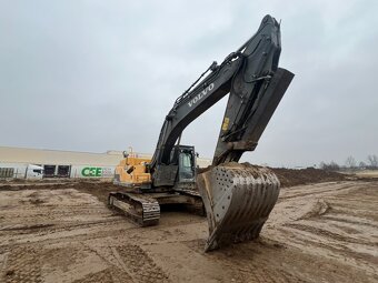 Volvo EC380 DL - 2