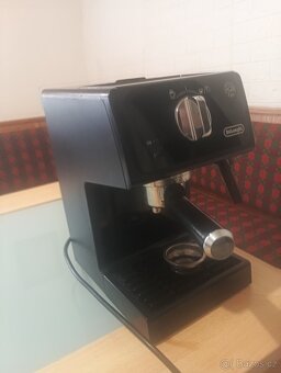 Kávovar Delonghi - 2
