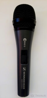 MIKROFON- SENNHEISER E840S - 2