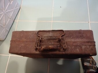 Kufr na granáty 2 - 2