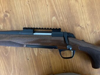 Browning xbolt 308win left hand - 2