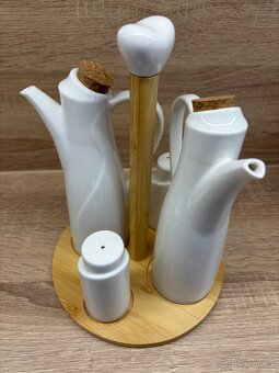 Dochucovací sada - Orion - 2