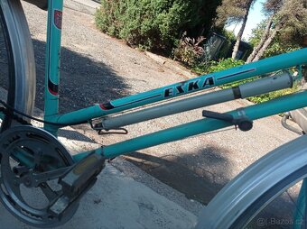 Retro kolo Eska - 2