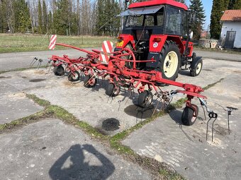 Obraceč píce Fella - 2