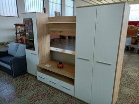 FRÍDA  -  nová stěna - 2