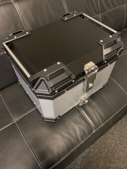 Zadní kufr 45 l - 2