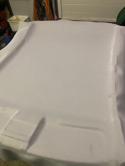 Černá a Šedá Stropnice Octavia 1 - 2