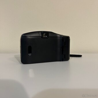 Olympus superzoom 700XB - 2