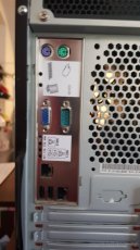 Server Motherboard + RAM + Processor - 2