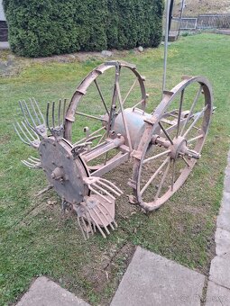 Zemědělská technika - 2