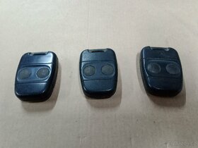 Land rover freelander-ovladace - 2